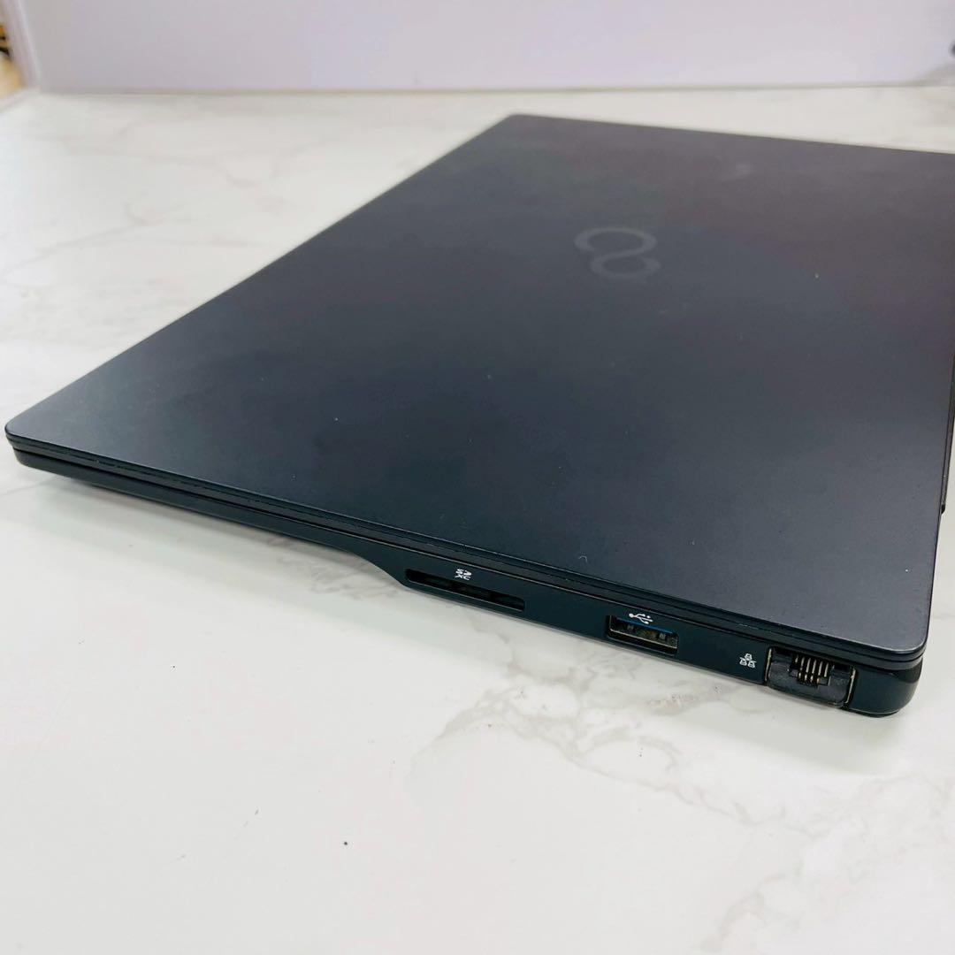 Windowsノート本体 LIFEBOOK WU2/F3 i7 1165G7 16GB 1TB LIFEBOOK WU2/F3 i7 1165G7 16GB 1TB