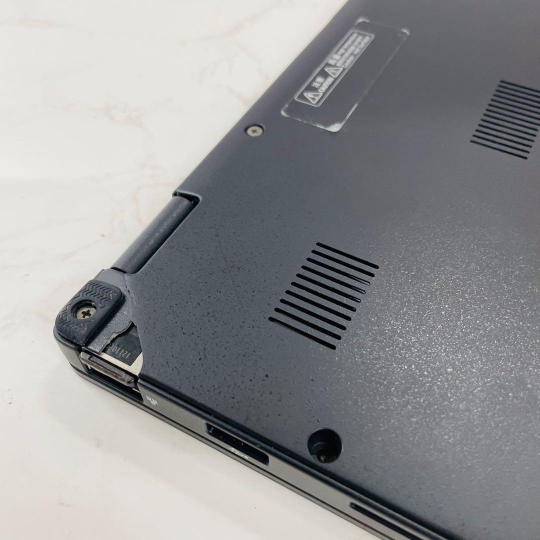 Windowsノート本体 LIFEBOOK WU2/F3 i7 1165G7 16GB 1TB LIFEBOOK WU2/F3 i7 1165G7 16GB 1TB