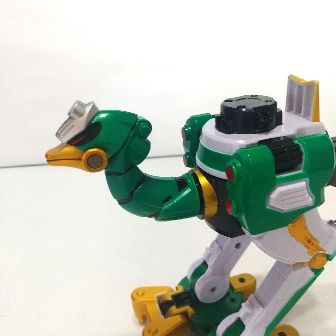 天装戦隊ゴセイジャー ゴセイヘッダーシリーズ ミスティック