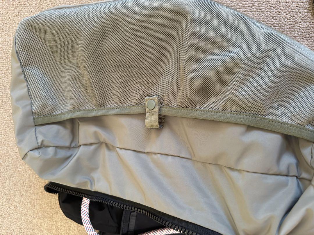 topologie Summit Duffle Medium サミット ダッフル