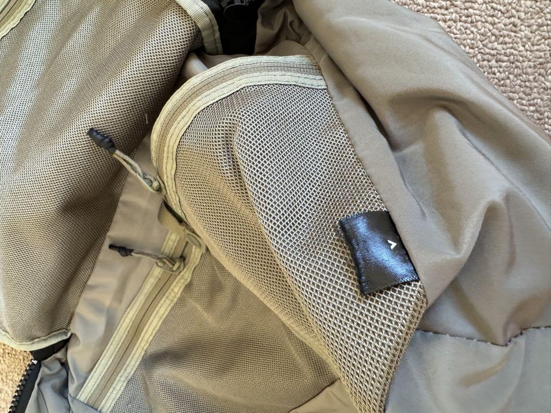 topologie Summit Duffle Medium サミット ダッフル