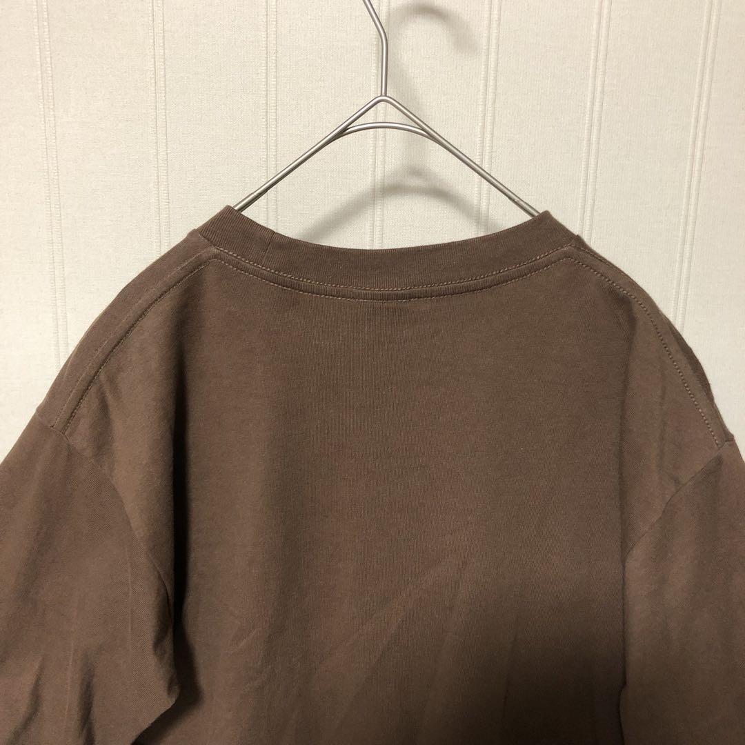 【ユニセックス】GOLF WANG/DEUCE ロゴTシャツ Buy GOLF WANG Deuce Tee 'Gold' - SS24T1008 GOLD | GOAT