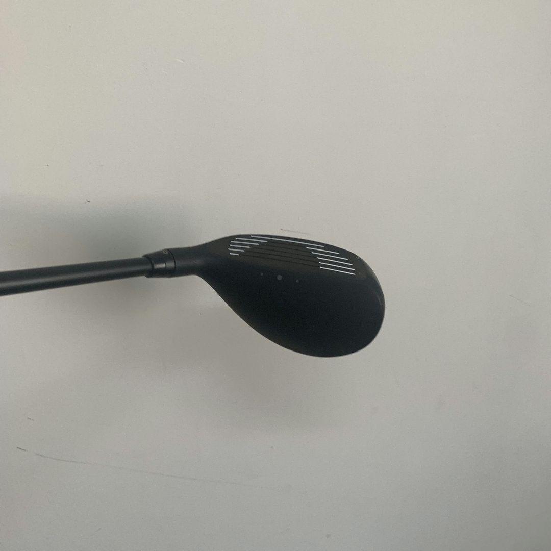 Ping G425 へッドカバー付き 7U 34° S - メルカリ