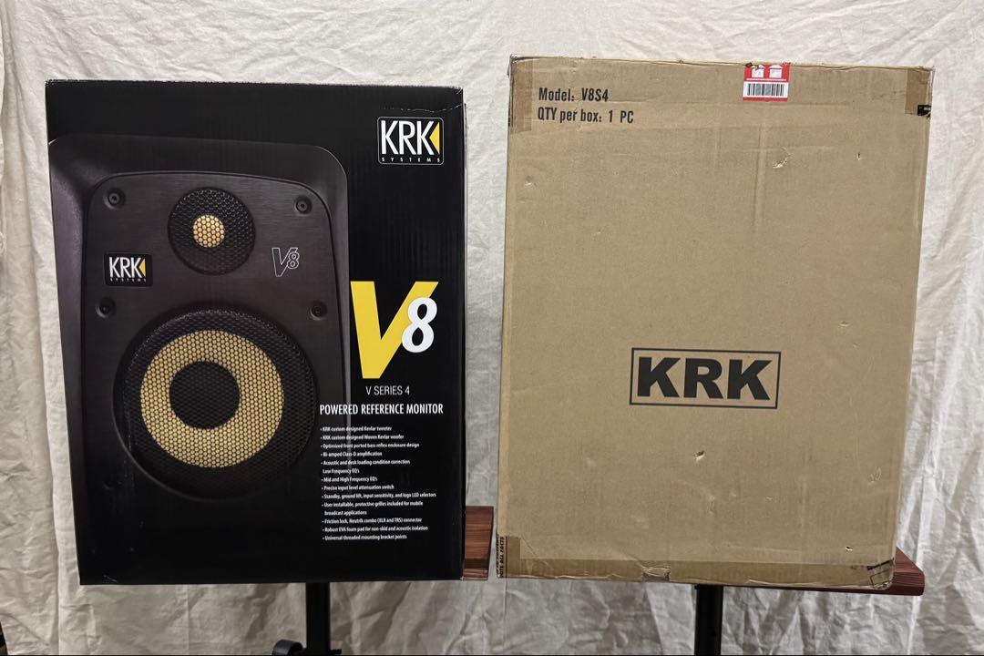 KRK