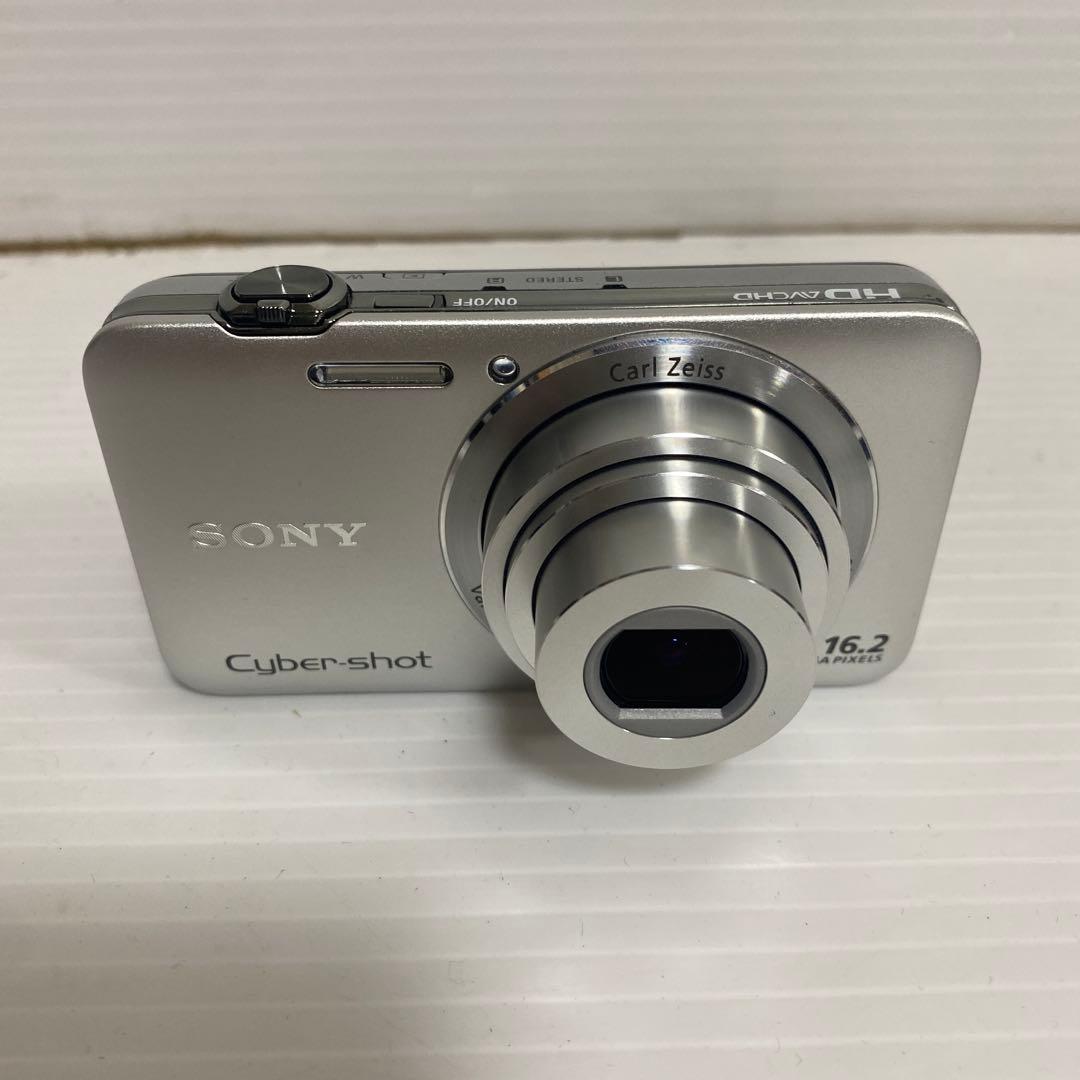 【美品】ソニー サイバーショット コンパクト デジカメDSC-WX30 カメラ 【美品】ソニー サイバーショット コンパクト デジカメDSC-WX30 カメラ