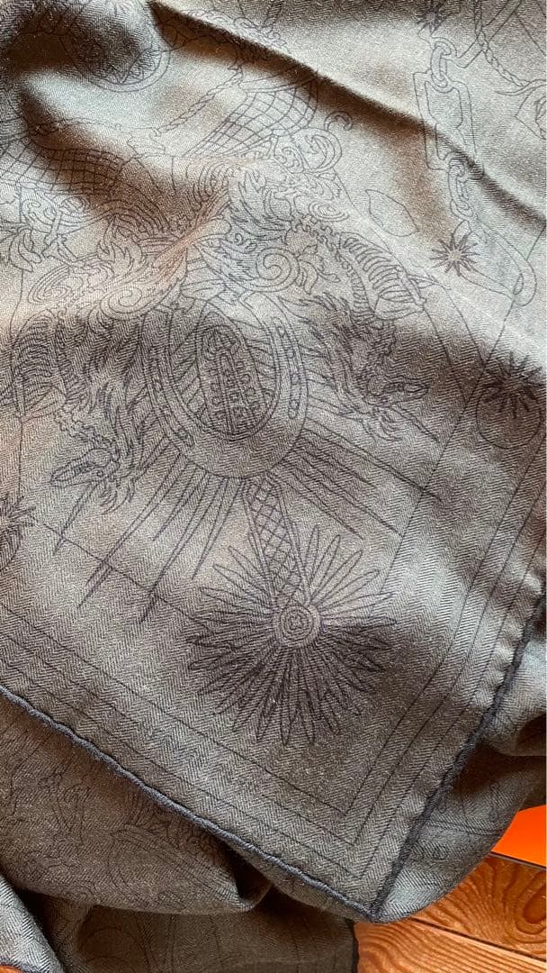 セラフェットカレジェアン140カシシル