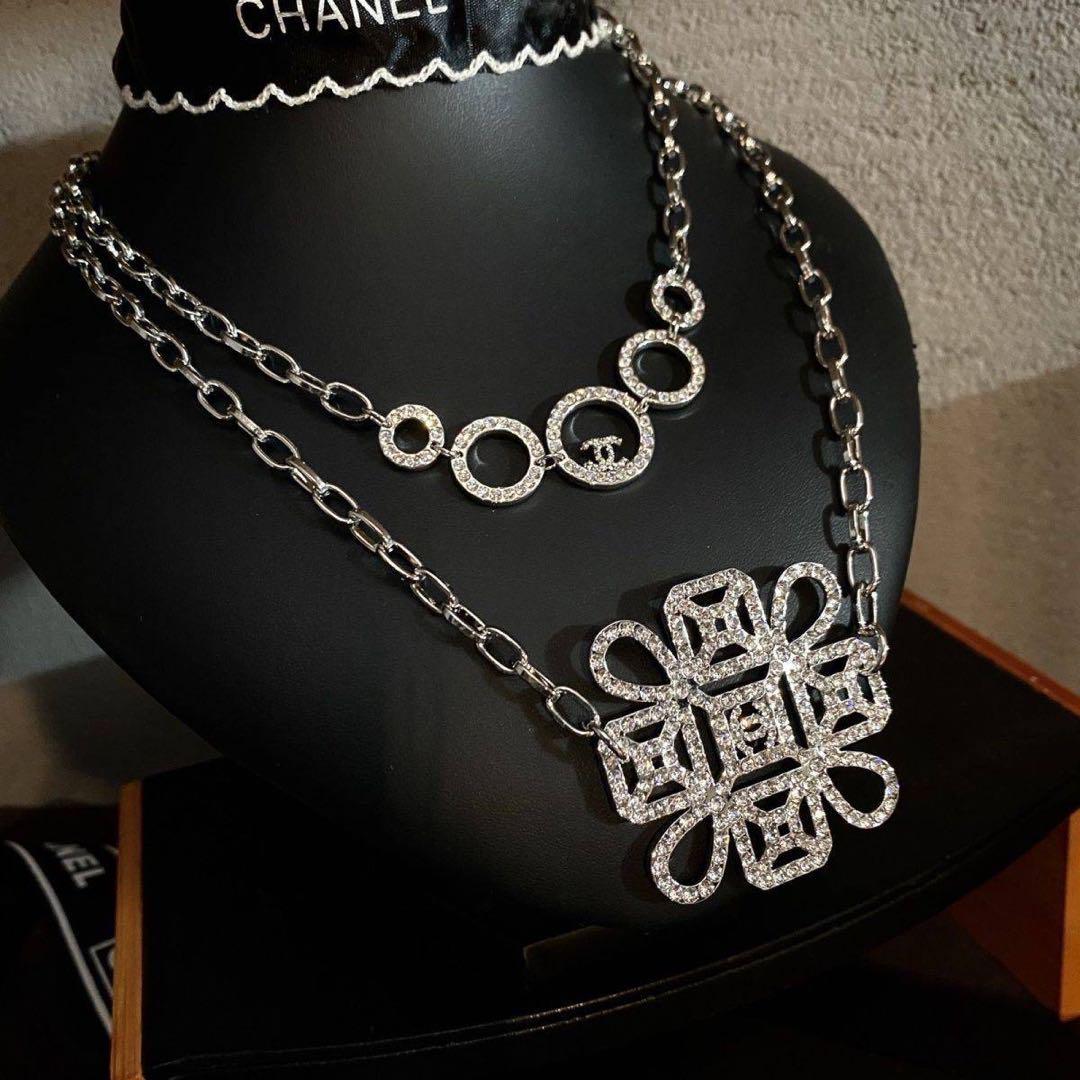 当店在庫してます! CHANELヴィンテージ ネックレス ネックレス