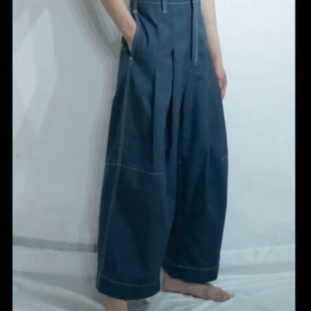 新しいスタイル SHINYA / FARAH WITH BAGGY KOZUKA FARAH × ワーク