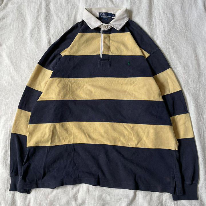 33%割引ブラック系,L【25%OFF】 Ralph Lauren ラルフローレン ラガーシャツ ボーダー イエロー ポロシャツ トップスブラック系L-DEREVO.BIZ.UA 33%割引ブラック系,L【25%OFF】 Ralph Lauren ラルフローレン ラガーシャツ ボーダー イエロー ポロシャツ トップスブラック系L-DEREVO.BIZ.UA