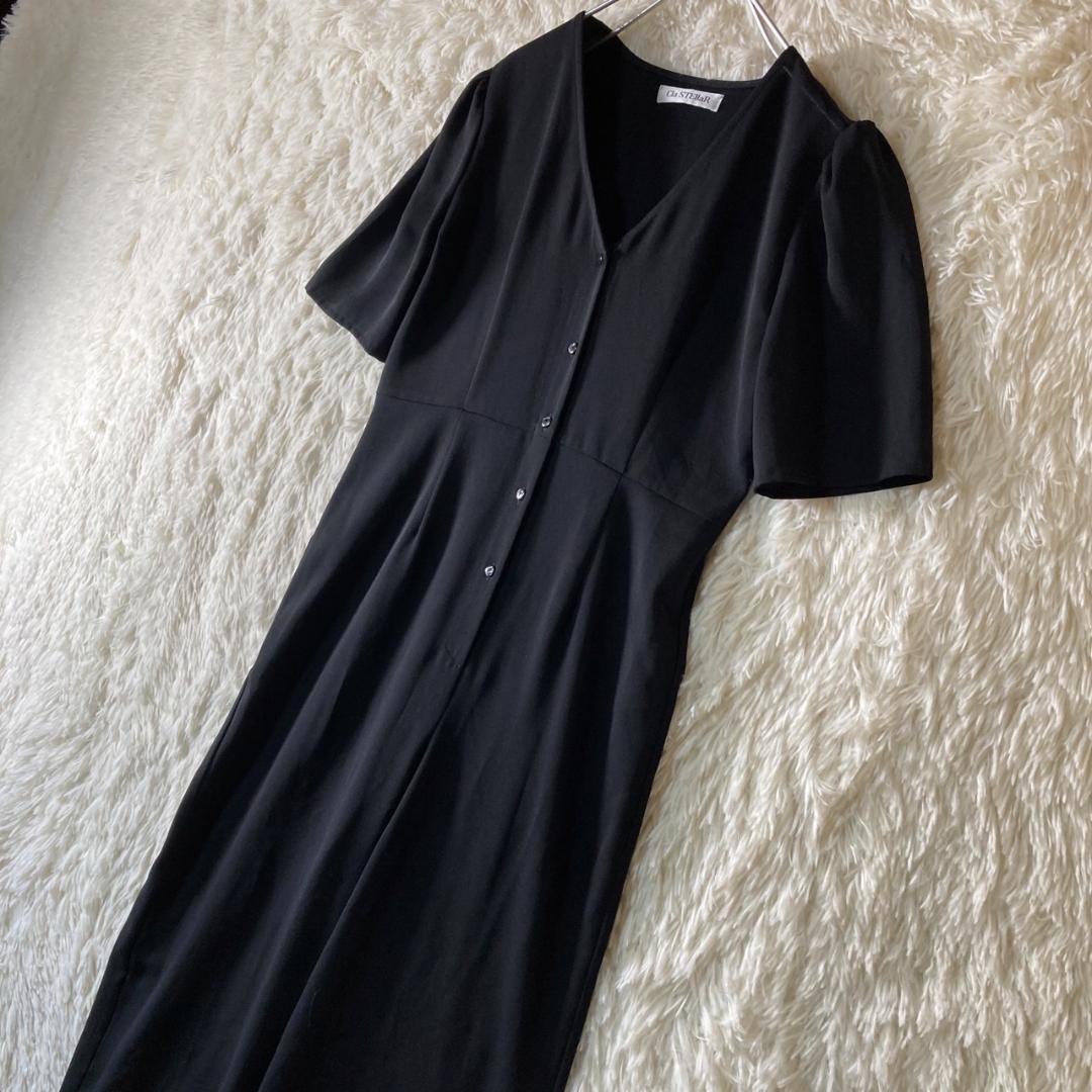 美品 ClaSTEllaR クラステラー Ｖneck all in one