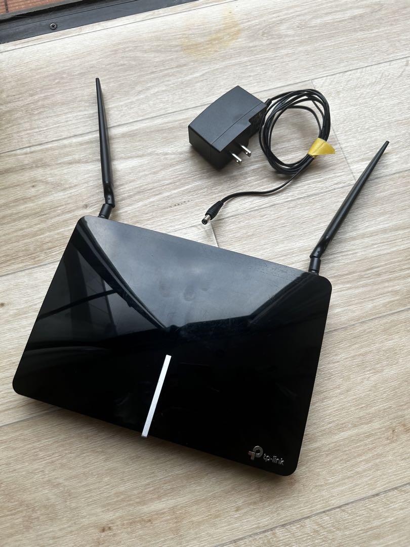 楽天モバイルに MR600 TP-LINK archer 無線ホームルーター