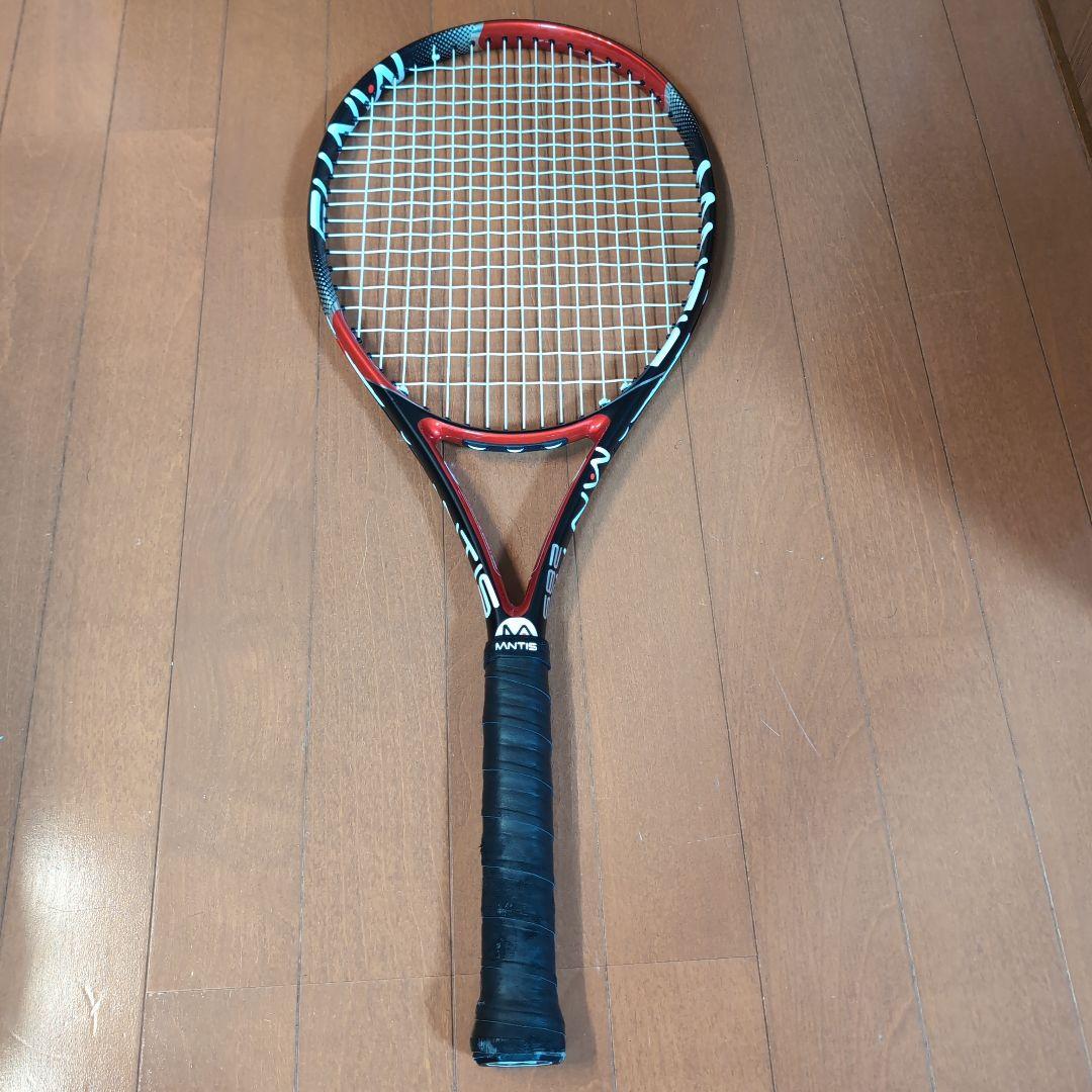 MANTIS 285 PS Ⅲ | RACKETS（ラケット） | MANTIS（マンティス）