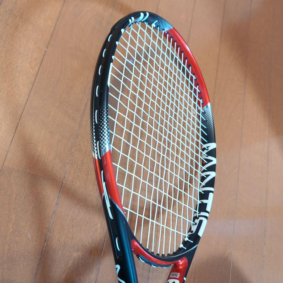 MANTIS 285 PS Ⅲ | RACKETS（ラケット） | MANTIS（マンティス）
