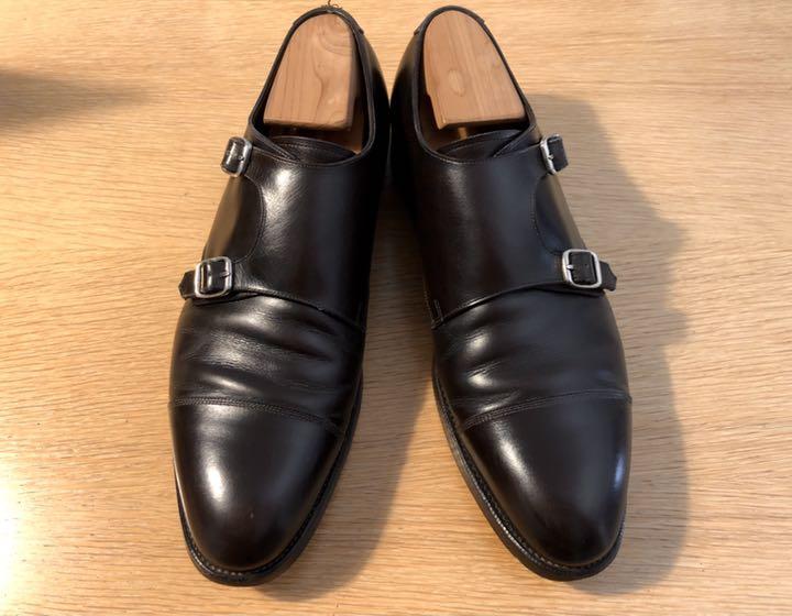 WorldFootWearGallery 定価60,500円