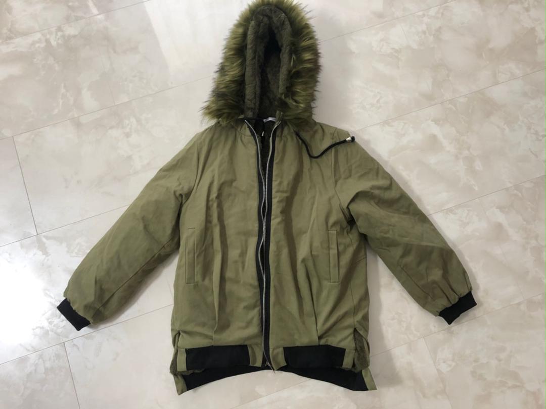 お買い得格安 ファーコート 中綿 jB5SH-m17908694928 レディース 人気特価