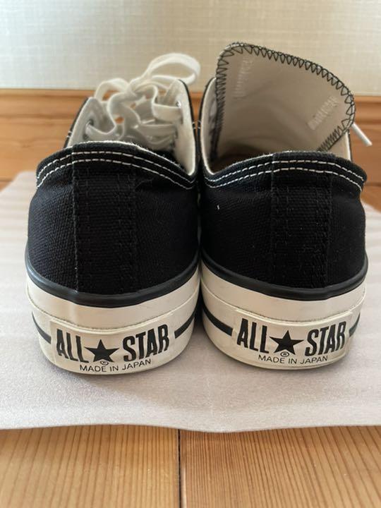 低価大得価 CONVERSE CANVAS ALL STAR J OX iena czuvk-m17909093457 コンバース 超激得大得価