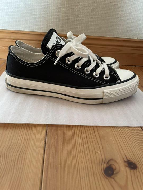 低価大得価 CONVERSE CANVAS ALL STAR J OX iena czuvk-m17909093457 コンバース 超激得大得価