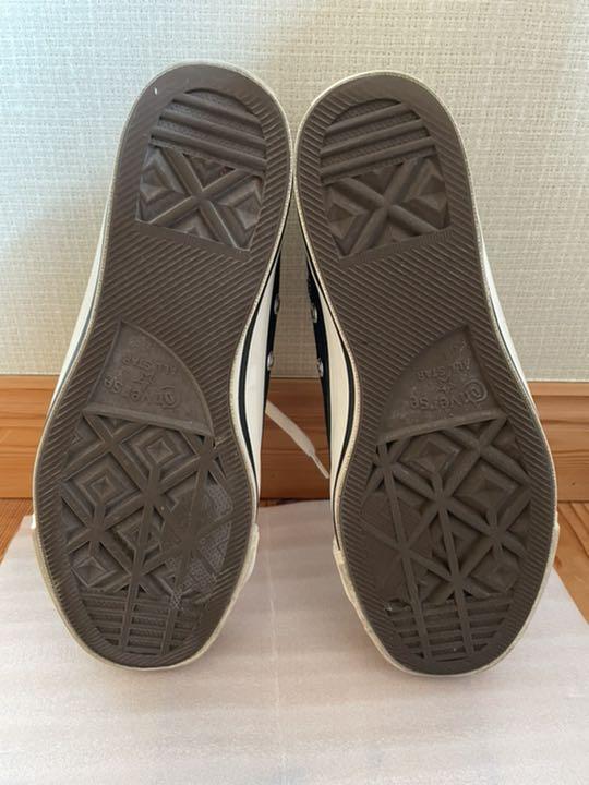 低価大得価 CONVERSE CANVAS ALL STAR J OX iena czuvk-m17909093457 コンバース 超激得大得価