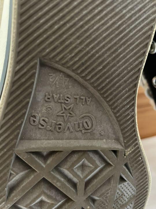 低価大得価 CONVERSE CANVAS ALL STAR J OX iena czuvk-m17909093457 コンバース 超激得大得価