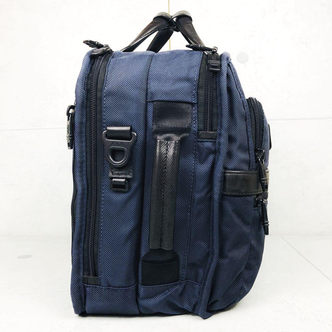 高知インター店】 美品 3way 希少✨ ALPHA2 SOPHNET トゥミ