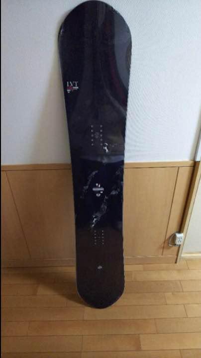 スノーボード
