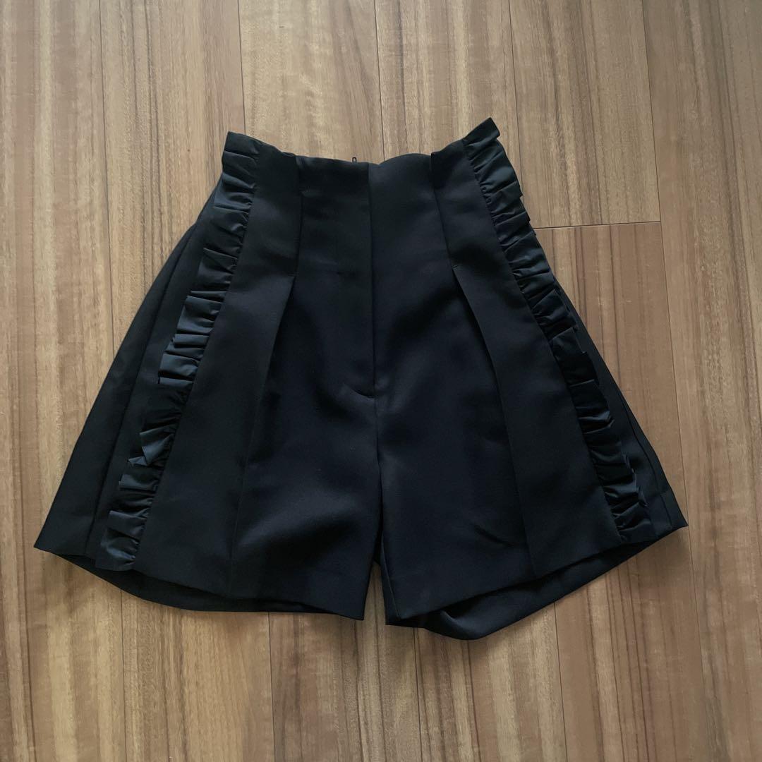 Cen. ダイナソーキュロット パンツ ショートパンツ Cen. ダイナソーキュロット パンツ ショートパンツ
