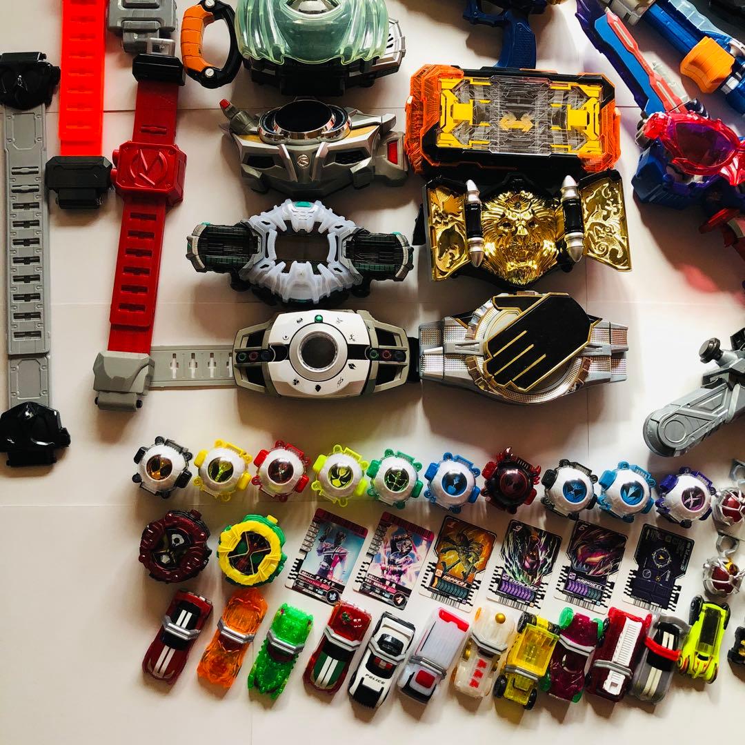 仮面ライダー 変身ベルト まとめ売り 特撮 玩具 大量 グッズ なりきり DX 仮面ライダー 変身ベルト まとめ売り 特撮 玩具 大量 グッズ なりきり DX