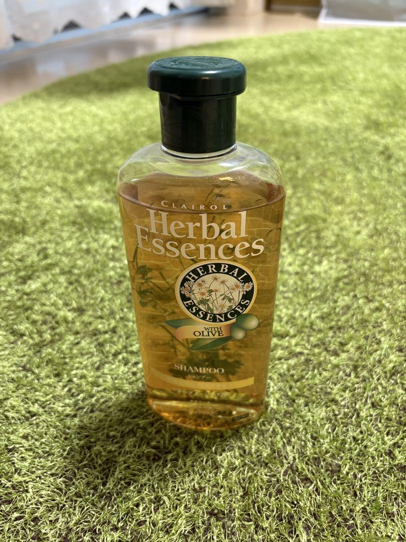 Herbal Essences オリーブ シャンプー等　4点 価格交渉可‼️