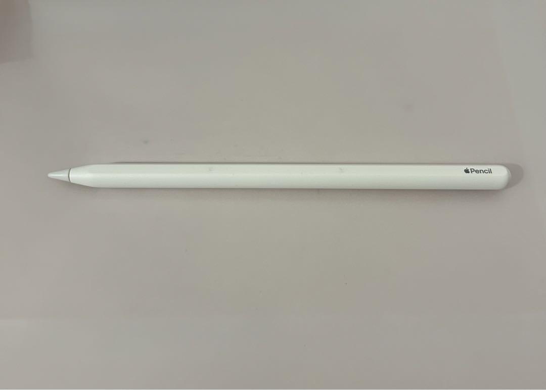 apple pencil 第2世代