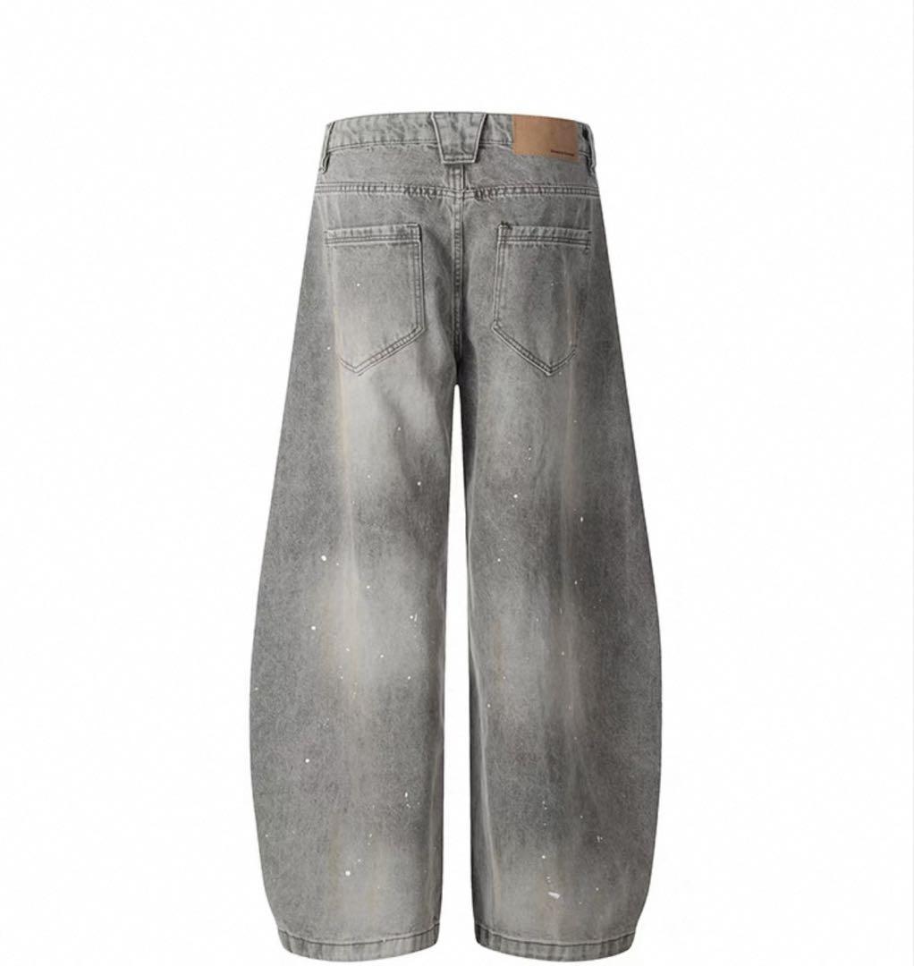 Dust Storm Denim バギーデニム jaded london - メルカリ