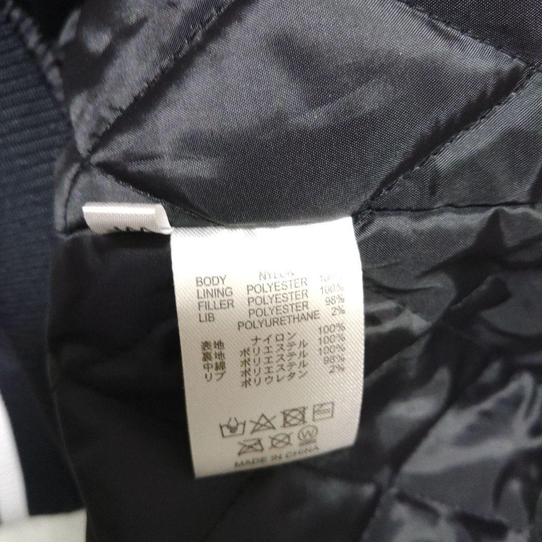美品 NEW ERA　DODGERS スタジャン ニューエラ ドジャース XXL