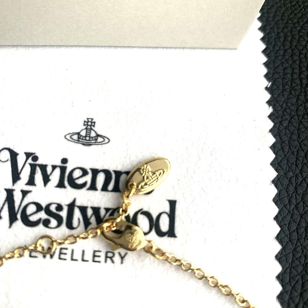 DORINA MOON ブレスレット Vivienne Westwood - メルカリ