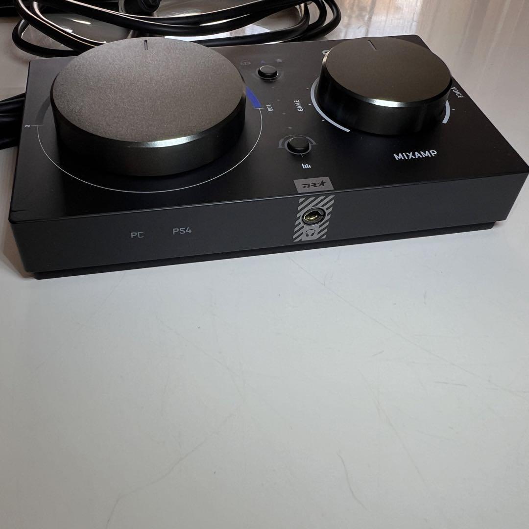 その他 ASTRO MixAmp Pro TR