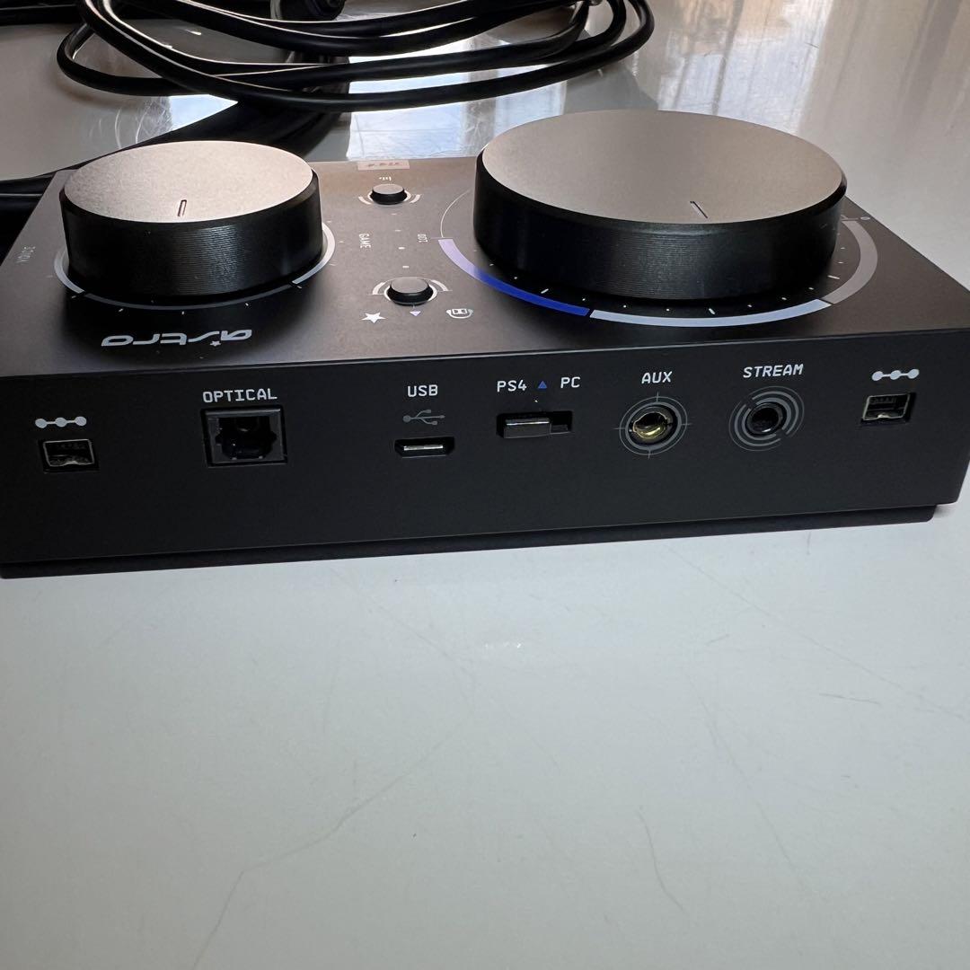 その他 ASTRO MixAmp Pro TR