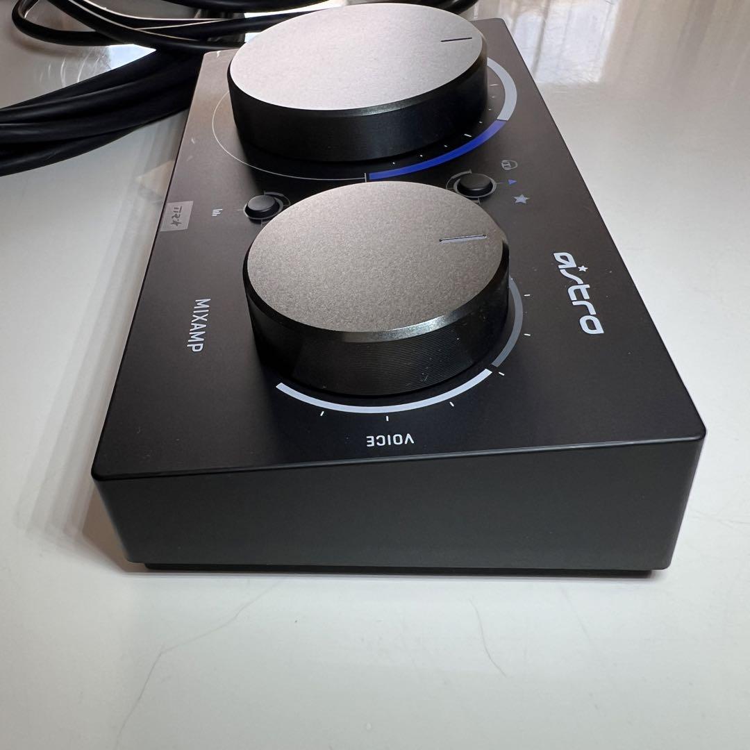 その他 ASTRO MixAmp Pro TR