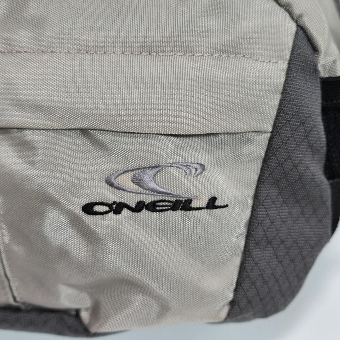 90s 00s O'NEILL body bag y2k ウェストバッグ - メルカリ