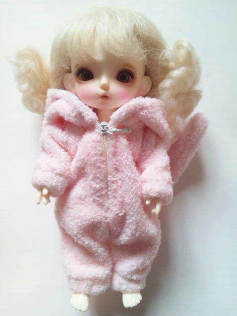 セール(SALE)開催中！ファッション通販 CHICA BONITA( BabyCircus：Chiko)フルセット+α 人形