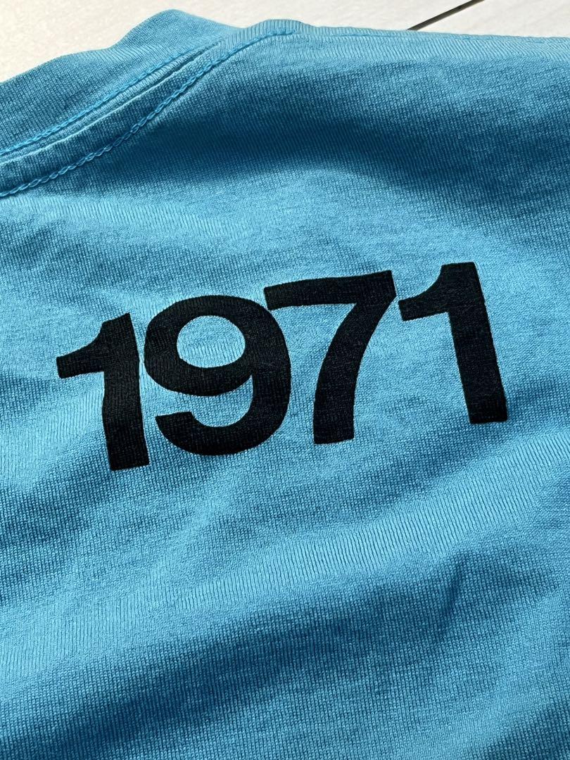 HYSTERICS デヴィットボウイDavid Bowie Tシャツ ワンピース