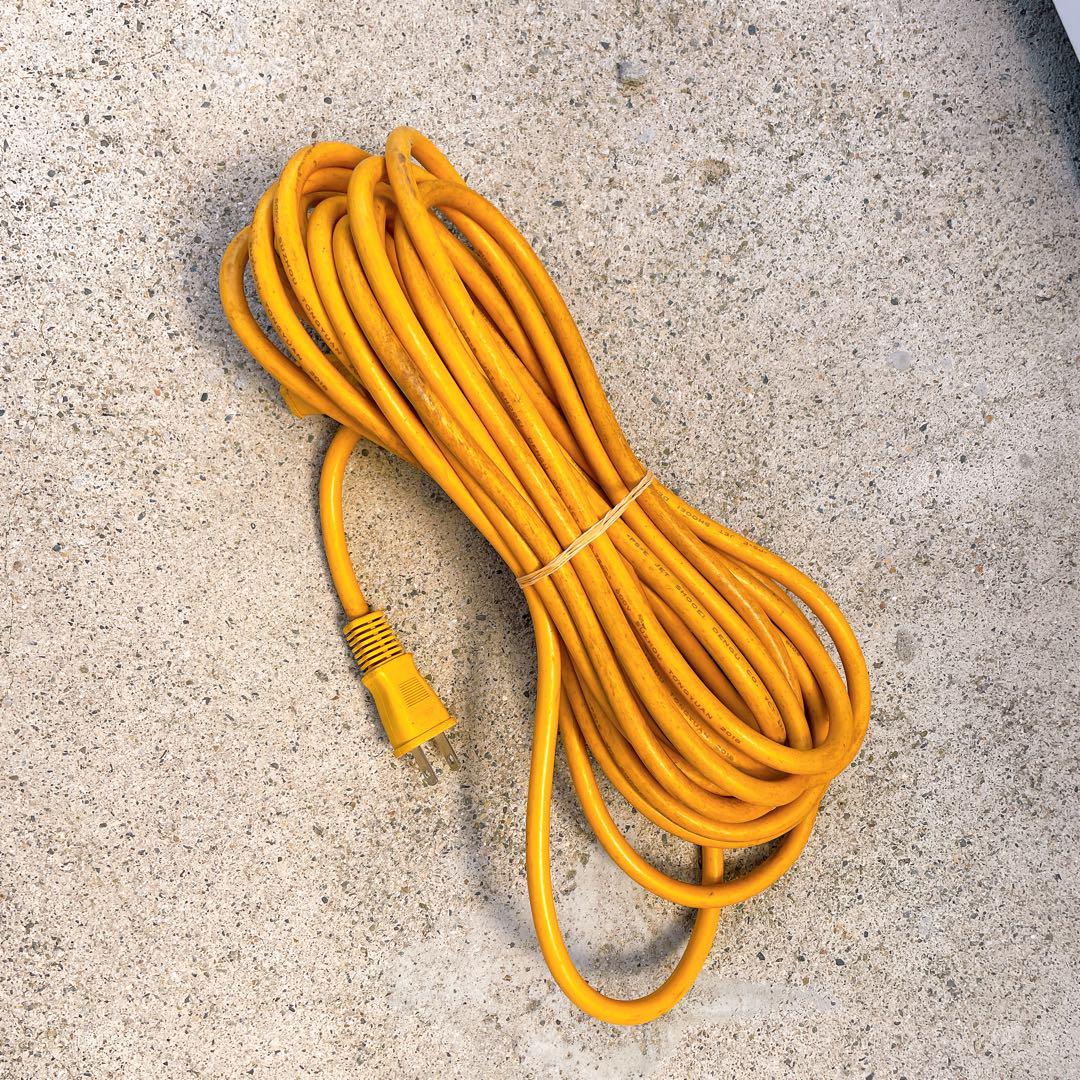 電子芝刈り機　RYOBI LM-2810 リール刃　根切り刃