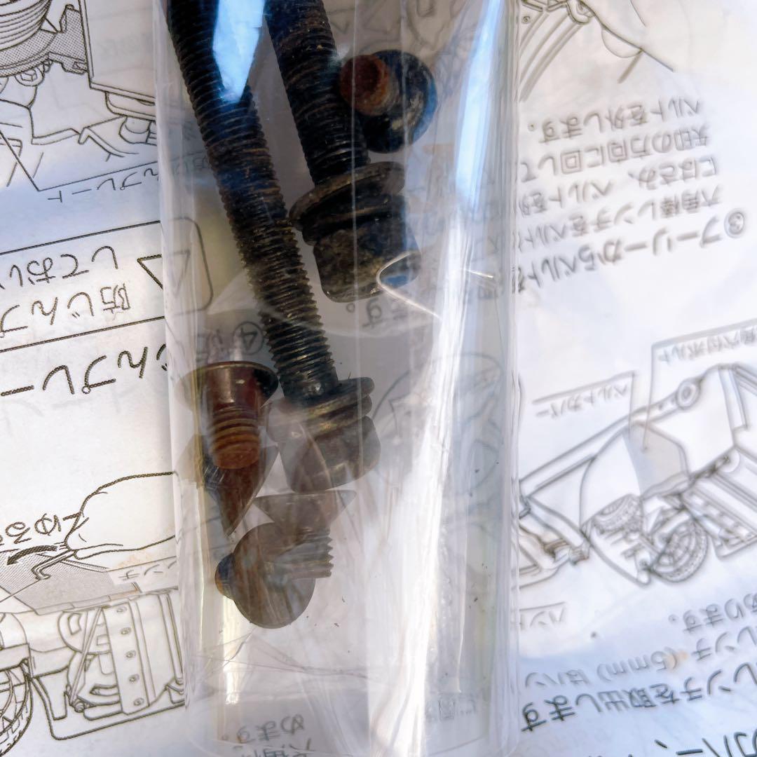 電子芝刈り機　RYOBI LM-2810 リール刃　根切り刃