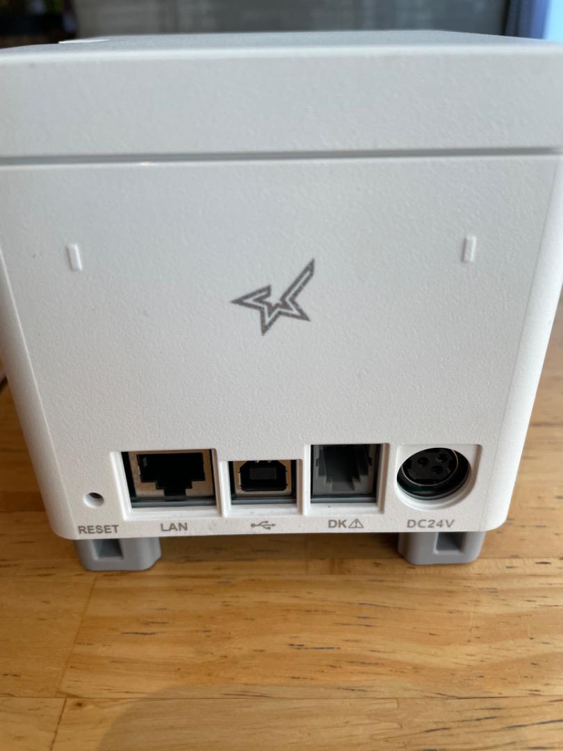 Airレジ・スマレジ対応周辺機器3点セット｜Bluetooth対応