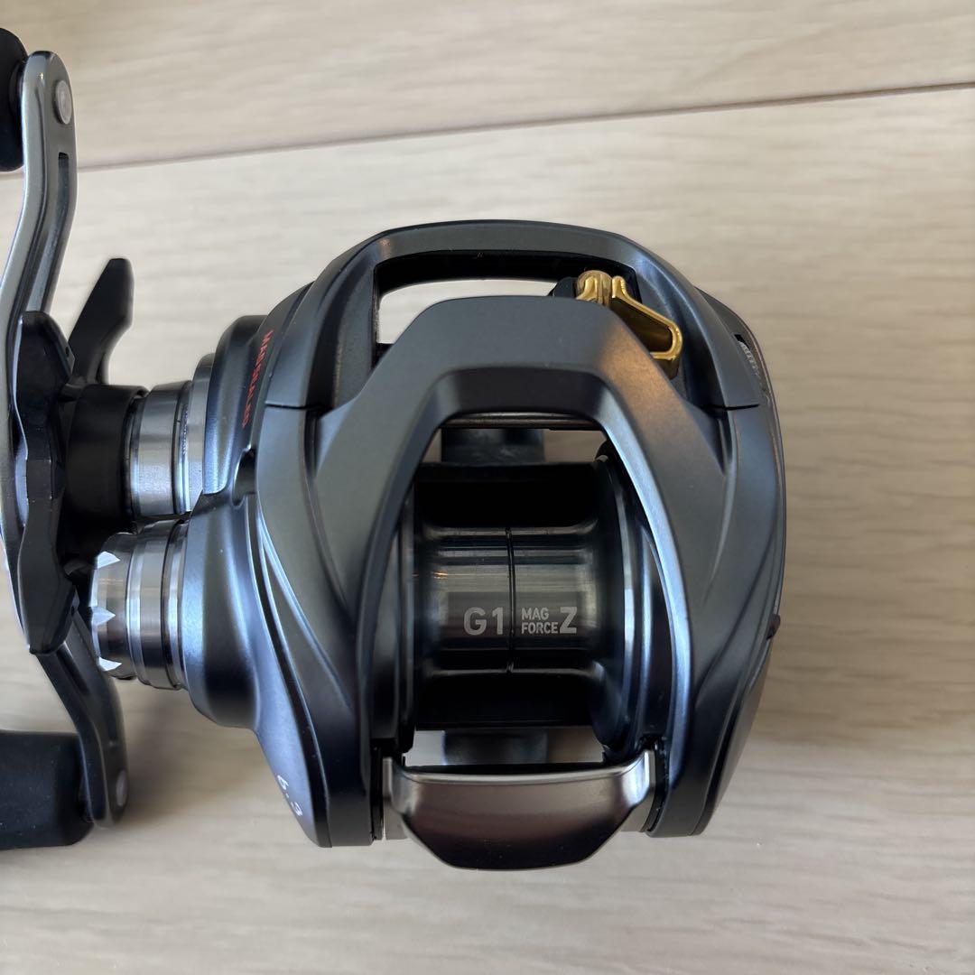 ダイワ スティーズ A TW 1016 HL daiwa steez A TW