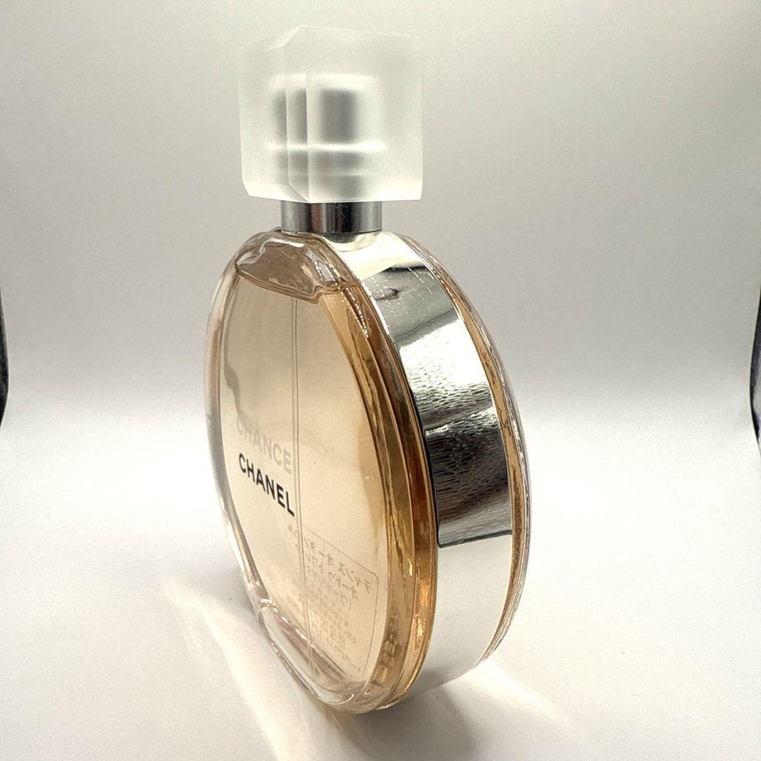 シャネル チャンス オータンドゥル 100ml EDT