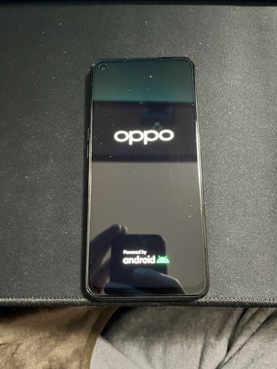 大人気豊富な 値下げ OPPO A54 5G SIMフリー pCOVN-m17915987664 SALE低価
