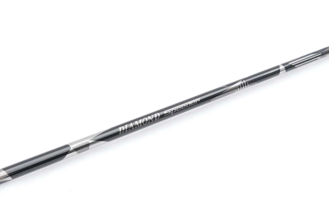 タイトリストスリーブ付DIAMONDSpeederダイヤモンドスピーダーFW4② タイトリストスリーブ付DIAMONDSpeederダイヤモンドスピーダーFW4②