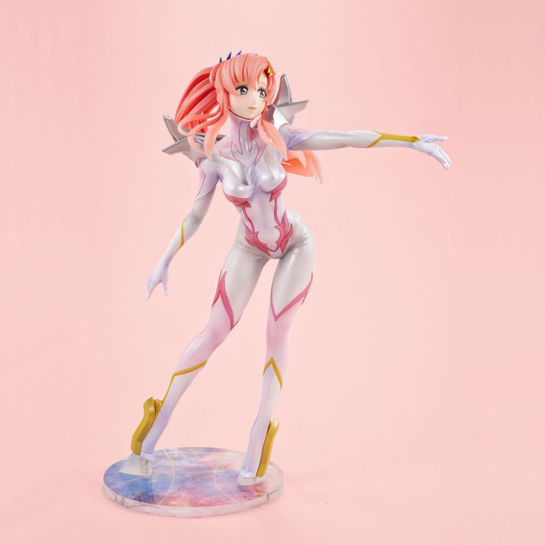 機動戦士ガンダムSEEDFREEDOMラクス・クラインパイロットスーツver.