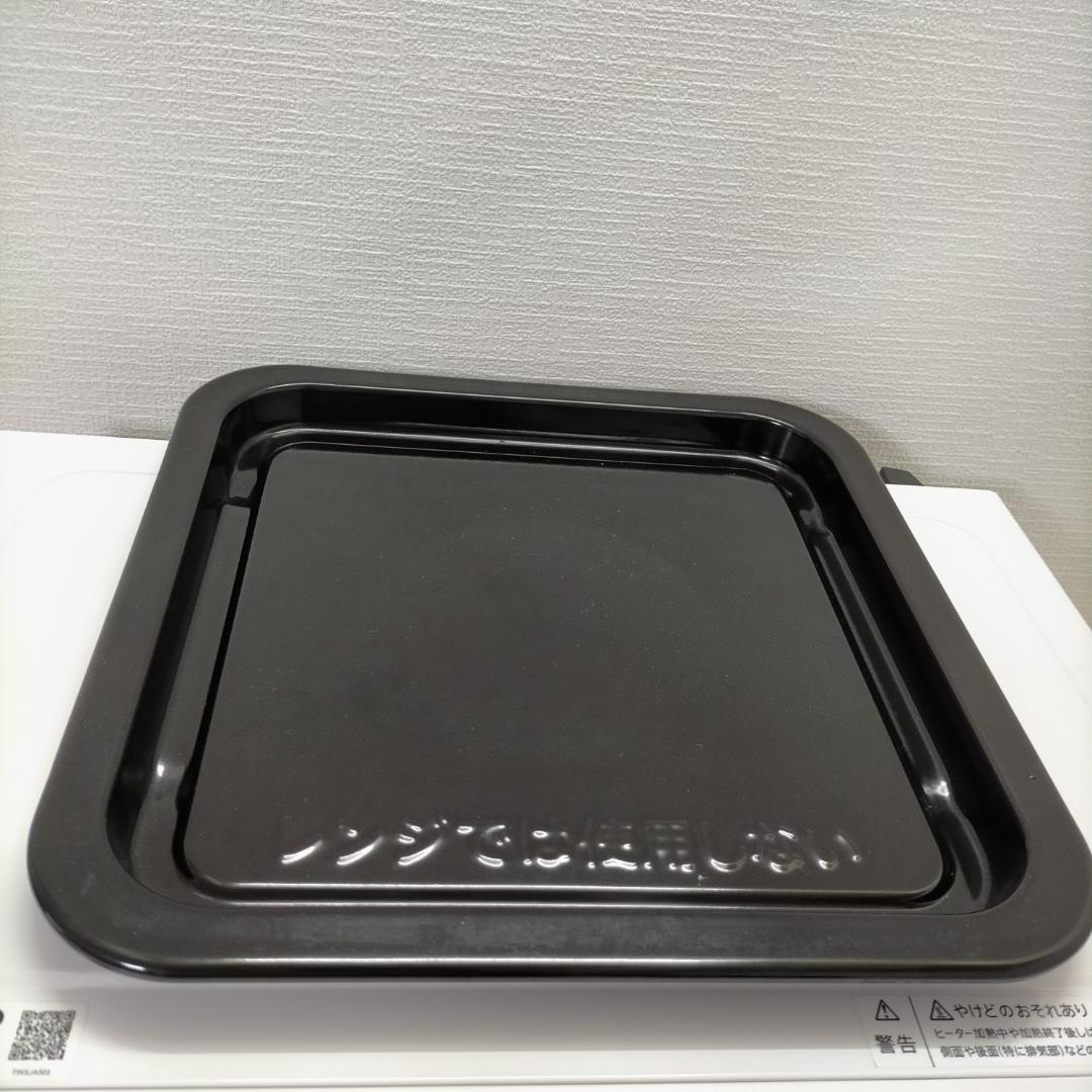 美品SHARP オーブンレンジ RE-CE8-KW 88125-3-004Y