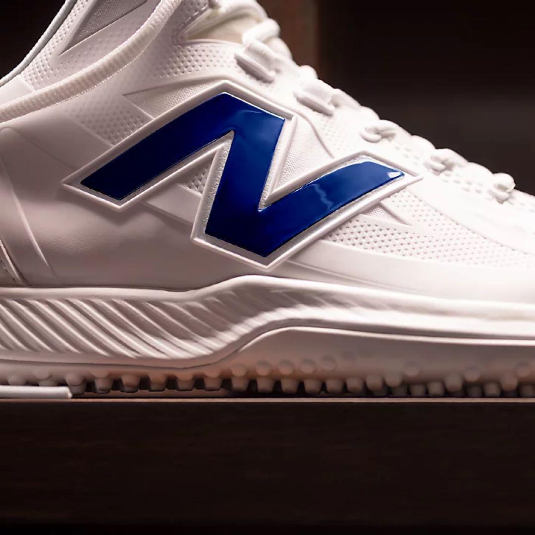 【新品】27.0cm 大谷 ニューバランス Ohtani v1 Trainer
