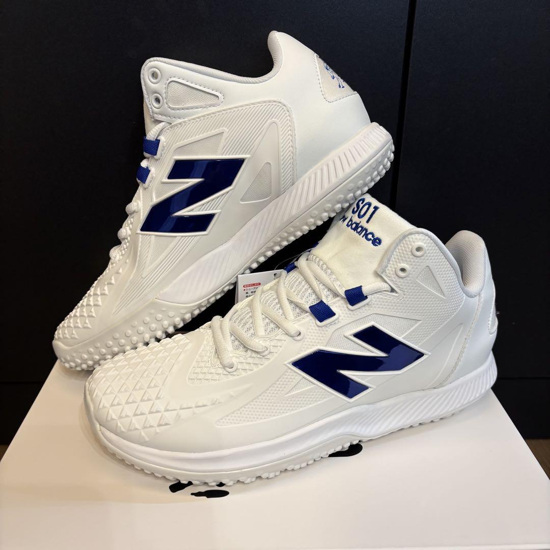 【新品】27.0cm 大谷 ニューバランス Ohtani v1 Trainer