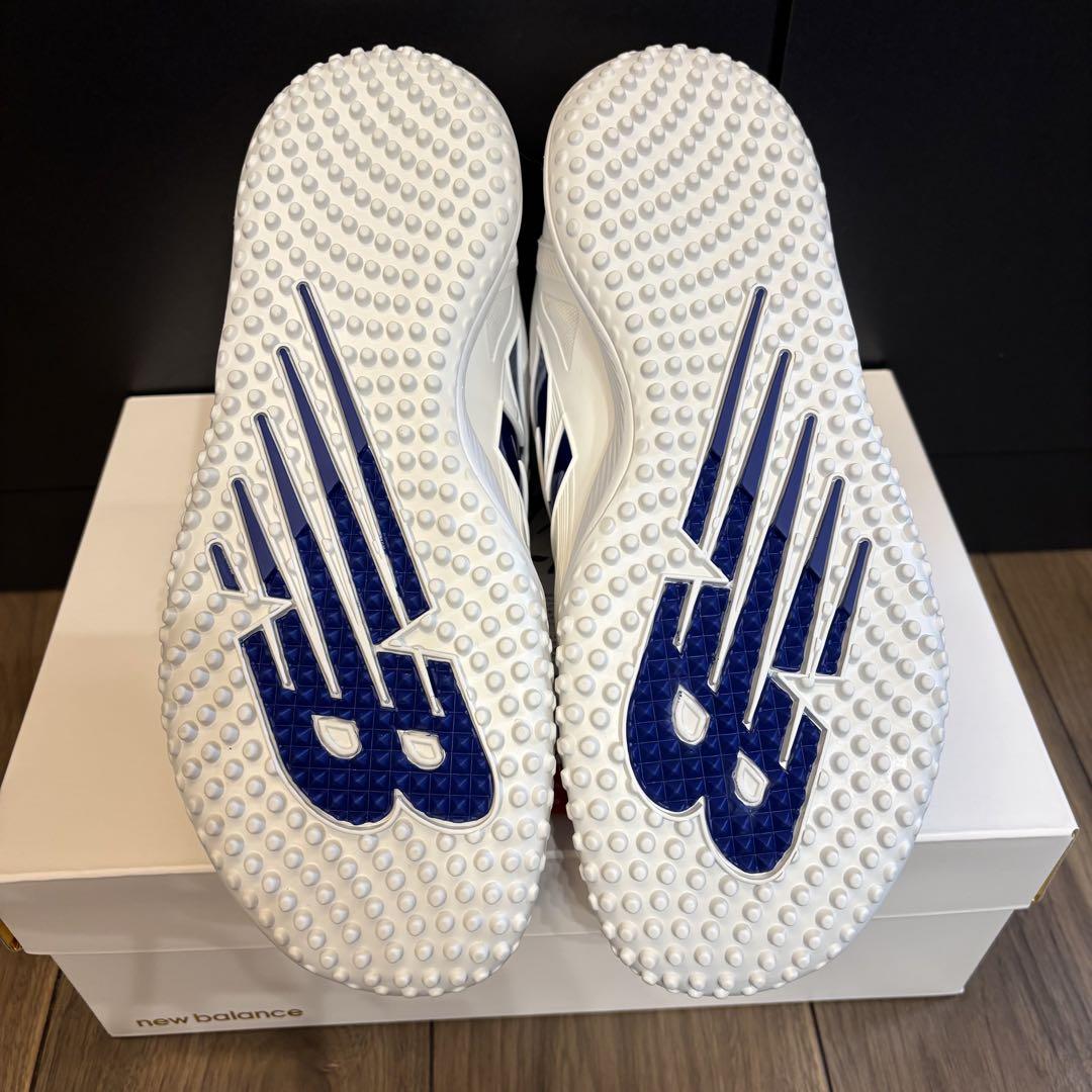 【新品】27.0cm 大谷 ニューバランス Ohtani v1 Trainer